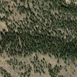 Satellite imagery of Mary Lee Prospect Mine, US