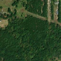 Satellite imagery of WY 56 — NGS KE1718 — Kansas City, US, US