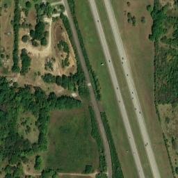 Satellite imagery of WY 56 — NGS KE1718 — Kansas City, US, US