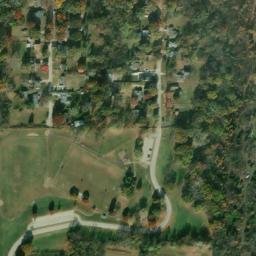 Satellite imagery of WY 43 — NGS KE1706 — Kansas City, US, US