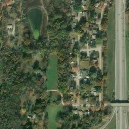 Satellite imagery of E 259 — NGS KE0260 — Kansas City, US, US