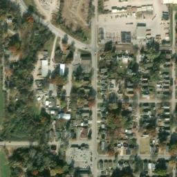 Satellite imagery of E 259 — NGS KE0260 — Kansas City, US, US