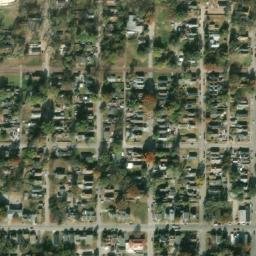 Satellite imagery of E 259 — NGS KE0260 — Kansas City, US, US