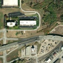 Satellite imagery of WY 45 — NGS KE1708 — Kansas City, US, US