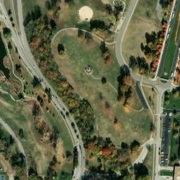 Satellite imagery of PENN — NGS KE1461 — Kansas City, US, US