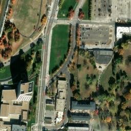 Satellite imagery of PENN — NGS KE1461 — Kansas City, US, US