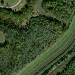 Satellite imagery of C 218 — NGS KE0152 — Kansas City, US, US