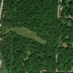 Satellite imagery of KANSAS CITY TV STA KCPT MAST — NGS KE1389 — Jackson County, US, US