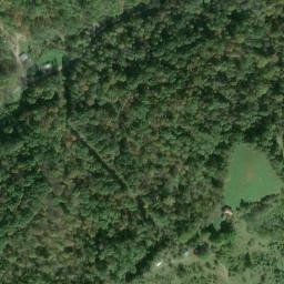 Satellite imagery of Stephens Ridge, US