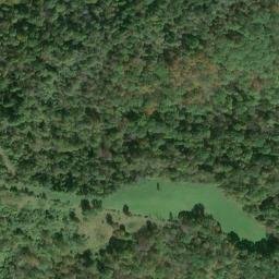Satellite imagery of Stephens Ridge, US