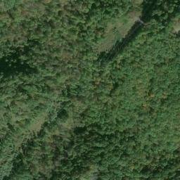 Satellite imagery of Morehead Ridge, US