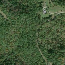 Satellite imagery of Morehead Ridge, US