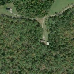 Satellite imagery of Morehead Ridge, US