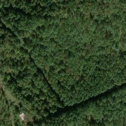 Satellite imagery of L 9 — NGS JX0193 — Lewis County, US, US