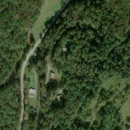Satellite imagery of L 9 — NGS JX0193 — Lewis County, US, US
