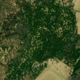 Satellite imagery of Warden Ridge, US