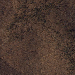 Satellite imagery of Tarkiln Ridge, US