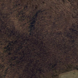 Satellite imagery of Tarkiln Ridge, US
