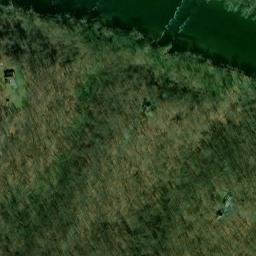 Satellite imagery of Calmes Neck, US