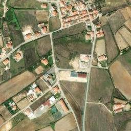 Satellite imagery of Ponta da Vela, PT