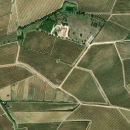 Satellite imagery of boundary_stone, PT