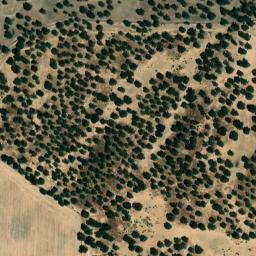 Satellite imagery of survey_point, PT