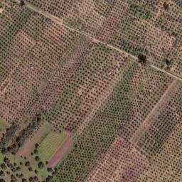 Satellite imagery of Sierra de los Villares, ES