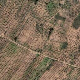 Satellite imagery of Sierra de los Villares, ES