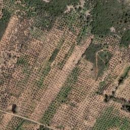 Satellite imagery of Sierra de los Villares, ES