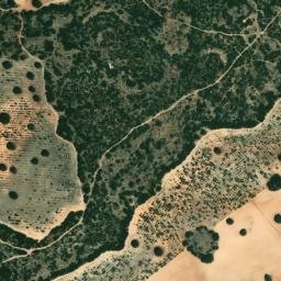 Satellite imagery of survey_point, ES