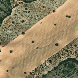 Satellite imagery of survey_point, ES