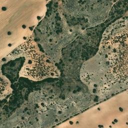 Satellite imagery of survey_point, ES
