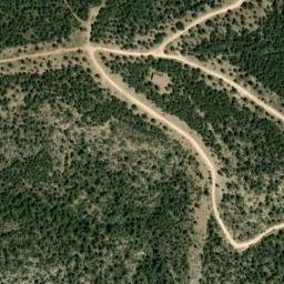 Satellite imagery of Sierra Palomera, ES