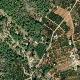 Satellite imagery of Molló de la Vereda, ES