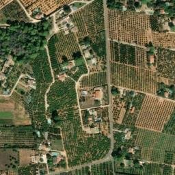 Satellite imagery of Molló de la Vereda, ES