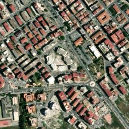 Satellite imagery of Castello di Carlo V, IT
