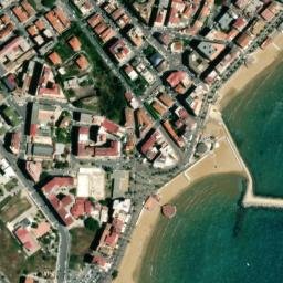 Satellite imagery of Castello di Carlo V, IT