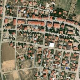 Drone Görünümü