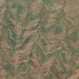 Satellite imagery of Birinci Qirmızı Dağı, AZ