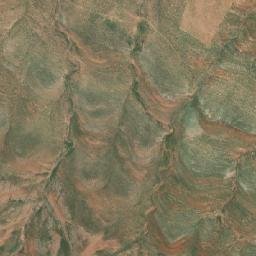 Satellite imagery of Birinci Qirmızı Dağı, AZ