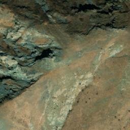 Satellite imagery of Masnis Dağı, AZ