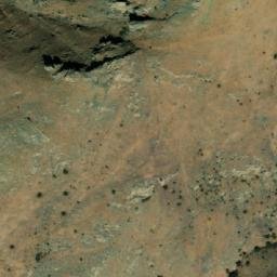 Satellite imagery of Masnis Dağı, AZ