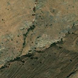 Satellite imagery of Masnis Dağı, AZ
