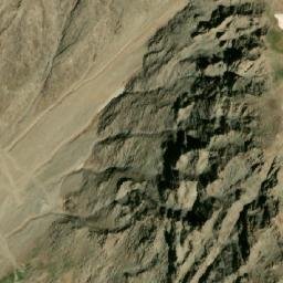 Satellite imagery of Ayich’ingil Lerrnants’k’, AM
