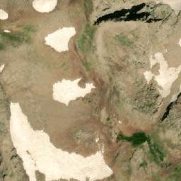Satellite imagery of Ayich’ingil Lerrnants’k’, AM