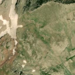 Satellite imagery of Ayich’ingil Lerrnants’k’, AM