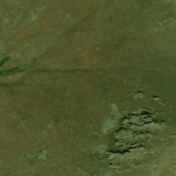 Satellite imagery of P’ok’r Kap, AM