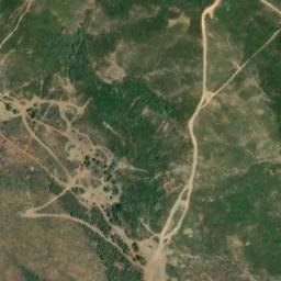 Satellite imagery of Miner Ridge, US