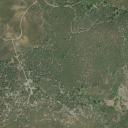 Satellite imagery of Rathburn Mine, US