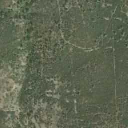 Satellite imagery of Rathburn Mine, US